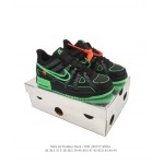 2025年12月新品OFF-WHITE x NK Air Rubber Dunk OW人気 スニーカー男女兼用/誕生日プレゼント/XH工場