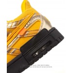 2025年12月新品OFF-WHITE x NK Air Rubber Dunk OW人気 スニーカー男女兼用/誕生日プレゼント/XH工場