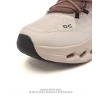 2025年12月新品On Cloudtitl人気 スニーカー男女兼用/誕生日プレゼント/XH工場