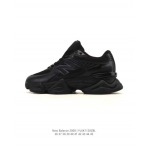 2025年12月新品New Balance NB9060人気 スニーカー男女兼用/誕生日プレゼント/XH工場