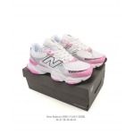 2025年12月新品New Balance NB9060人気 スニーカー男女兼用/誕生日プレゼント/XH工場