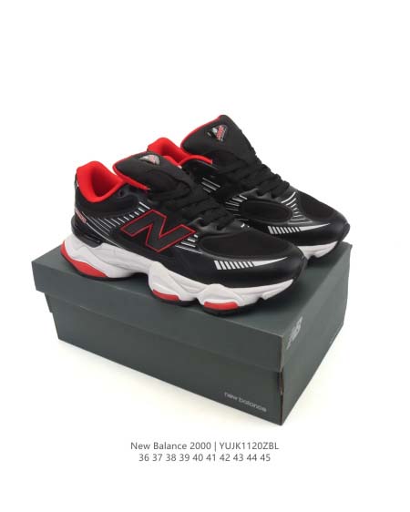 2025年12月新品New Balance NB9060人気...