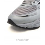 2025年12月新品New Balance NB9060人気 スニーカー男女兼用/誕生日プレゼント/XH工場