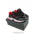 2025年12月新品New Balance NB9060人気 スニーカー男女兼用/誕生日プレゼント/XH工場