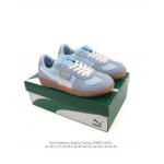 2025年12月新品PUMA Palermo OG人気 スニーカー男女兼用/誕生日プレゼント/XH工場