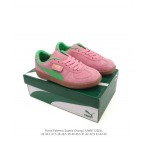 2025年12月新品PUMA Palermo OG人気 スニーカー男女兼用/誕生日プレゼント/XH工場