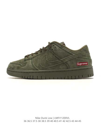 2025年12月新品Nike Sb Dunk Low Pro...