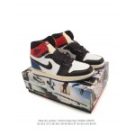 2025年12月新品Nike Air Jordan 1 Retro High OG人気 スニーカー男女兼用/誕生日プレゼント/XH工場