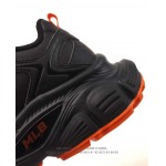 2025年12月新品（MLB）BigBall Chunky 人気 スニーカー男女兼用/誕生日プレゼント/XH工場