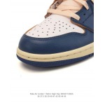 2025年12月新品Nike Air Jordan 1 Retro High OG人気 スニーカー男女兼用/誕生日プレゼント/XH工場