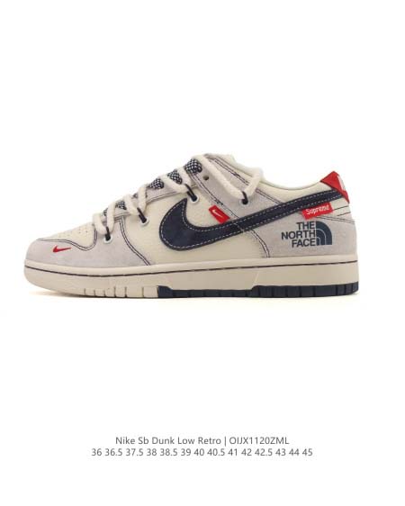 2025年12月新品Nike Sb Dunk Low Pro...