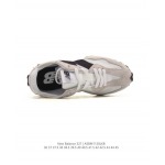 2025年12月新品New Balance 327人気 スニーカー男女兼用/誕生日プレゼント/XH工場