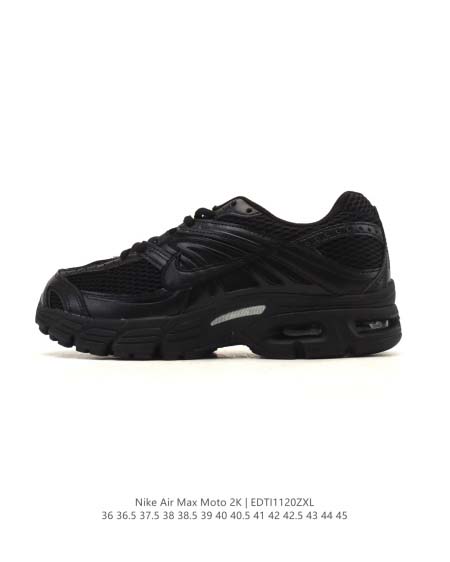 2025年12月新品（NIKE）AIR MAX MOTO 2...