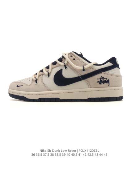 2025年12月新品Nike Sb Dunk Low Pro...