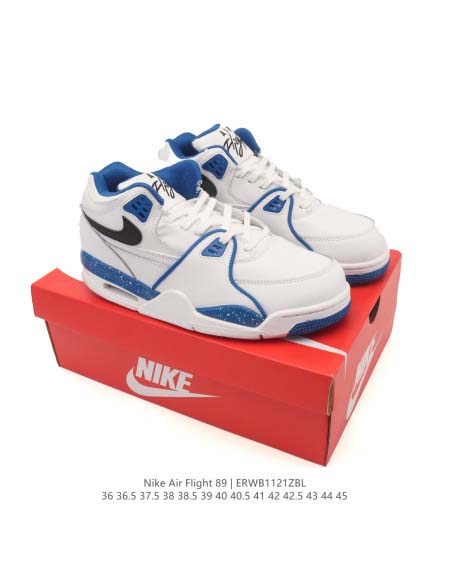 2025年12月新品Nike Air Flight 89 A...