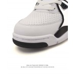 2025年12月新品Nike Air Flight 89 AJ4人気 スニーカー男女兼用/誕生日プレゼント/XH工場