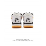 2025年12月新品Nike Air Flight 89 AJ4人気 スニーカー男女兼用/誕生日プレゼント/XH工場