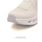 2025年12月新品On Cloudtitl人気 スニーカー男女兼用/誕生日プレゼント/XH工場