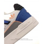 2025年12月新品Adidas Forum Low人気 スニーカー男女兼用/誕生日プレゼント/XH工場