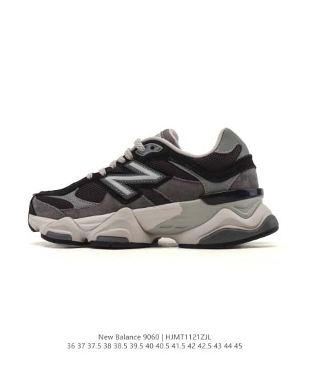 2025年12月新品New Balance NB9060人気...