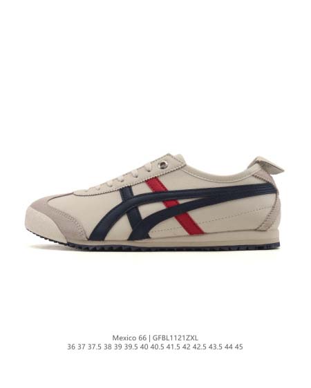 2025年12月新品Onitsuka Tiger Mexic...