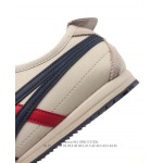 2025年12月新品Onitsuka Tiger Mexico 66人気 スニーカー男女兼用/誕生日プレゼント/XH工場