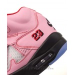 2025年12月新品Nike Air Jordan 5 Retro人気 スニーカー男女兼用/誕生日プレゼント/XH工場