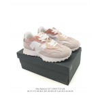 2025年12月新品NB New Balance 327人気 スニーカー男女兼用/誕生日プレゼント/XH工場