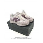 2025年12月新品NB New Balance 327人気 スニーカー男女兼用/誕生日プレゼント/XH工場