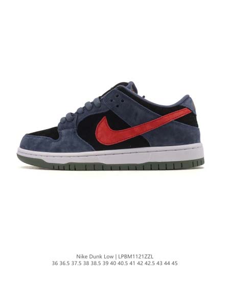 2025年12月新品Nike Sb Dunk Low Pro...