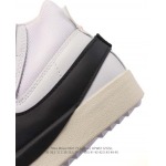 2025年12月新品Nike Blazer Mid ’77 Jumbo人気 スニーカー男女兼用/誕生日プレゼント/XH工場