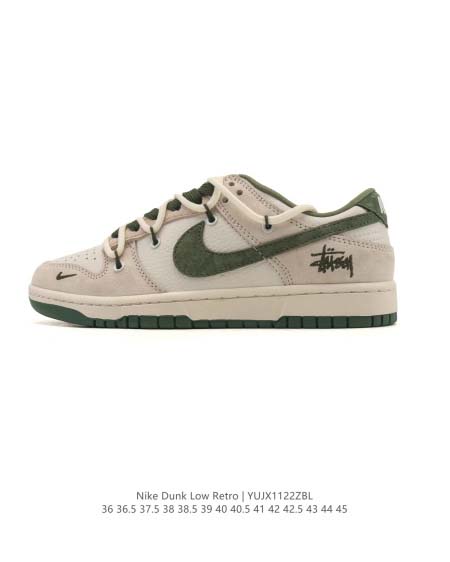 2025年12月新品Nike Sb Dunk Low Pro...