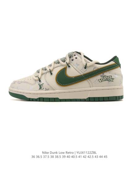2025年12月新品Nike Sb Dunk Low Pro...