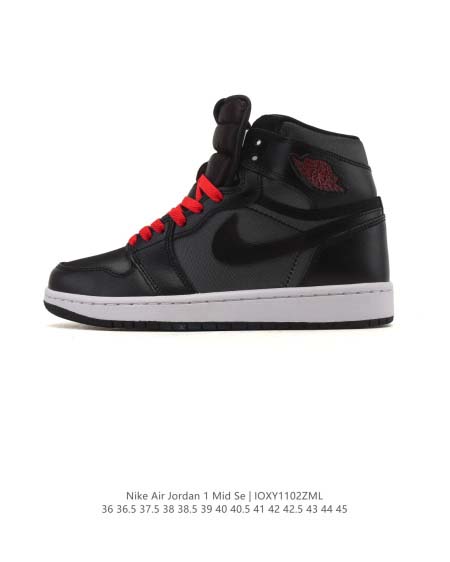 2025年12月新品（NIKE）AIR JORDAN 1 M...