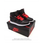 2025年12月新品（NIKE）AIR JORDAN 1 MID人気 スニーカー男女兼用/誕生日プレゼント/XH工場