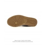 2025年12月新品（NIKE）AIR JORDAN 1 MID人気 スニーカー男女兼用/誕生日プレゼント/XH工場