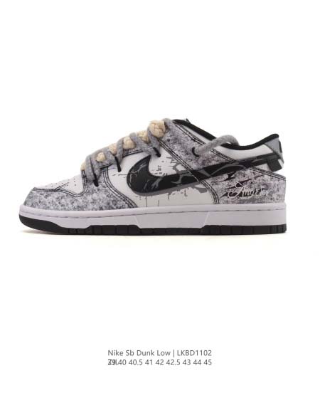 2025年12月新品Nike Sb Dunk Low Pro...