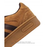 2025年12月新品Adidas D-PAD CLASSIC人気 スニーカー男女兼用/誕生日プレゼント/XH工場