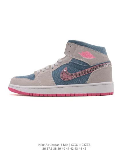 2025年12月新品（NIKE）AIR JORDAN 1 M...