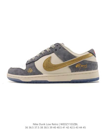 2025年12月新品Nike Sb Dunk Low Pro...