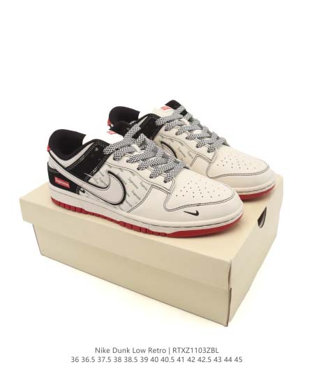 2025年12月新品Nike Sb Dunk Low Pro...
