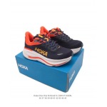 2025年12月新品HOKA ONE ONE人気 スニーカー男女兼用/誕生日プレゼント/XH工場