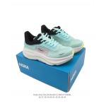 2025年12月新品HOKA ONE ONE人気 スニーカー男女兼用/誕生日プレゼント/XH工場