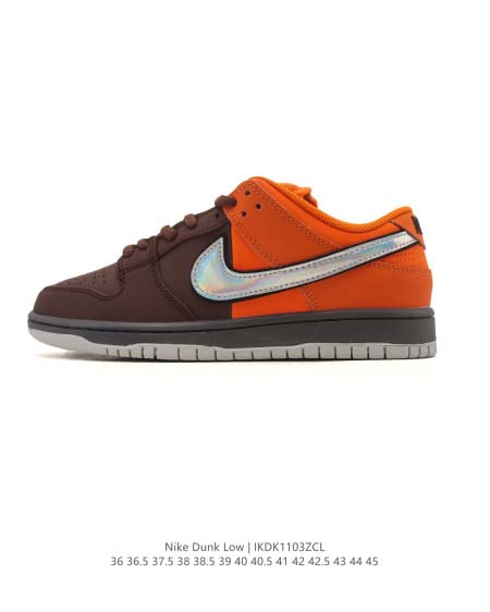 2025年12月新品Nike Sb Dunk Low Pro...
