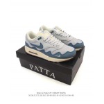 2025年12月新品Nike Air Max 1-P人気 スニーカー男女兼用/誕生日プレゼント/XH工場