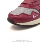 2025年12月新品Nike Air Max 1-P人気 スニーカー男女兼用/誕生日プレゼント/XH工場