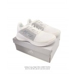 2025年12月新品Adidas Crazyflight Mid人気 スニーカー男女兼用/誕生日プレゼント/XH工場
