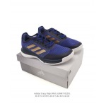 2025年12月新品Adidas Crazyflight Mid人気 スニーカー男女兼用/誕生日プレゼント/XH工場