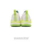 2025年12月新品Adidas Crazyflight Mid人気 スニーカー男女兼用/誕生日プレゼント/XH工場