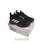 2025年12月新品Adidas Crazyflight Mid人気 スニーカー男女兼用/誕生日プレゼント/XH工場